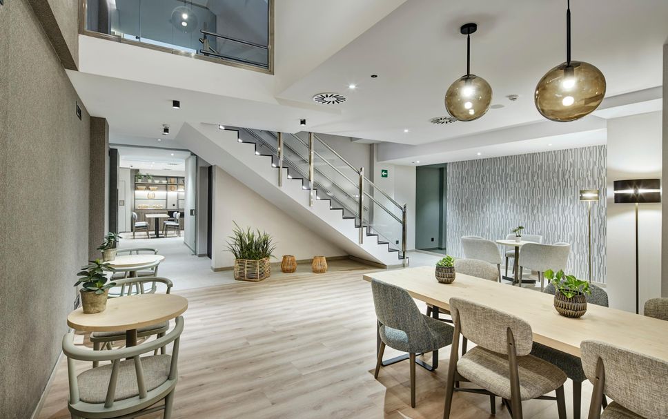 Sala d'estar Foto