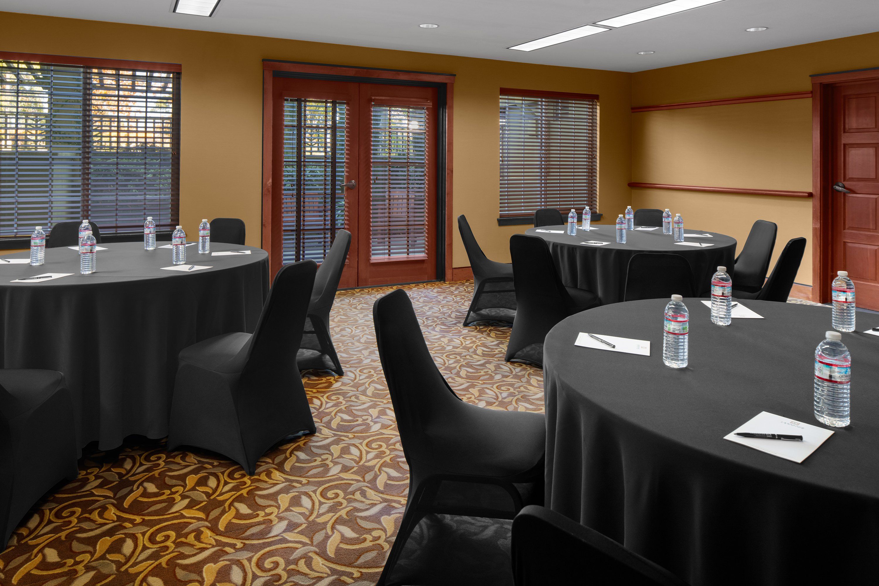Sala de conferències