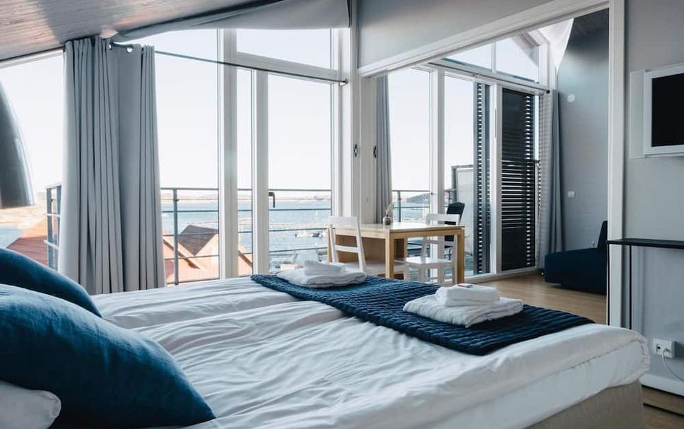 Habitació Foto