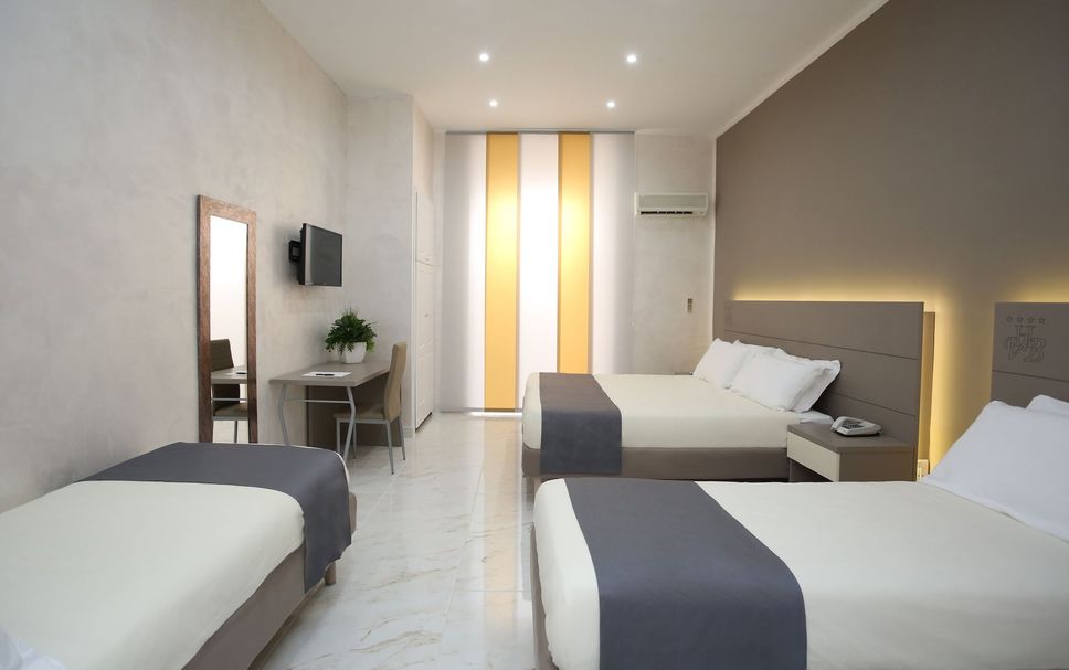 Habitació Foto