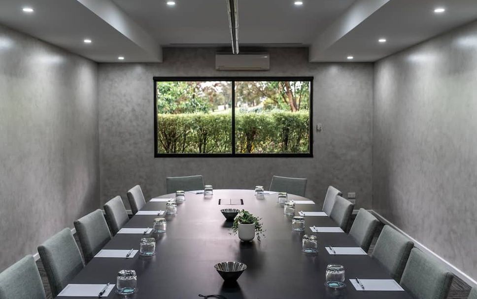 Sala de conferències Foto