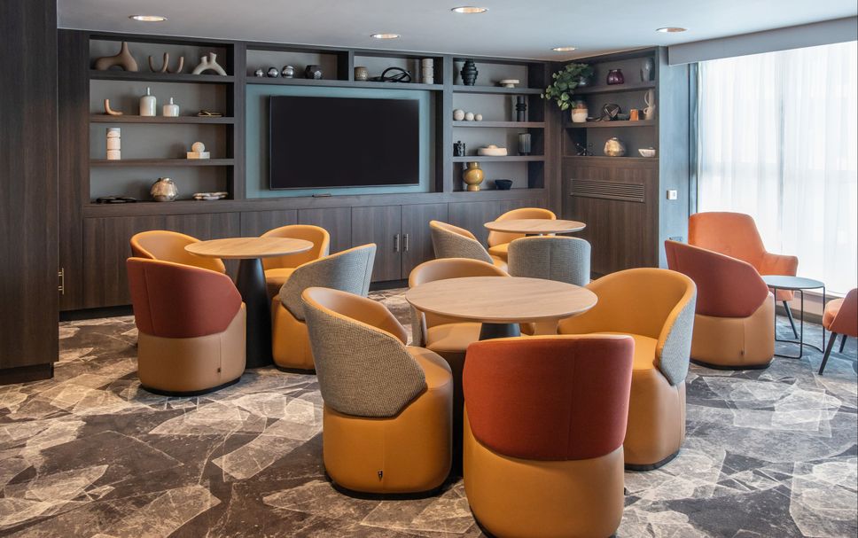 Sala d'estar Foto
