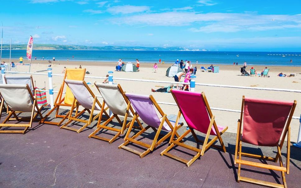 Platja Foto