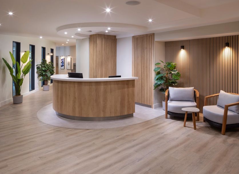 Recepció Foto