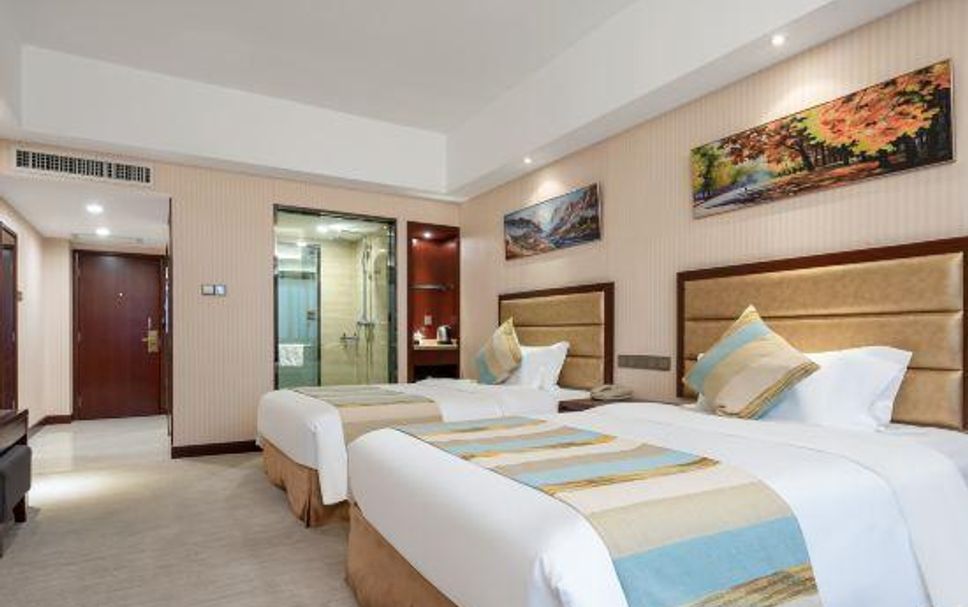 Habitació Foto