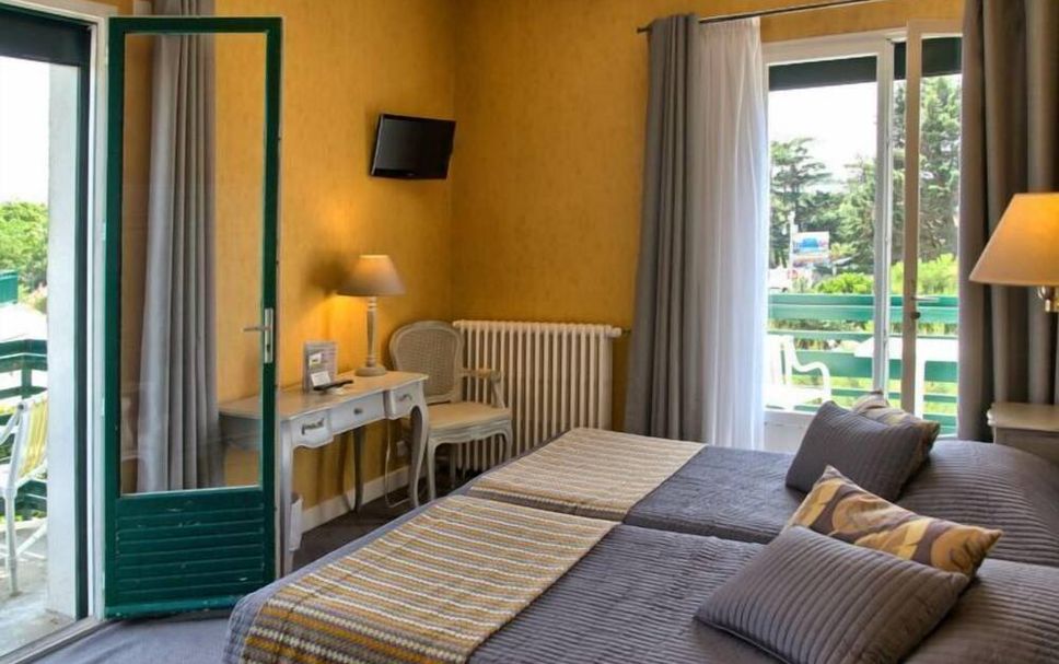 Habitació Foto