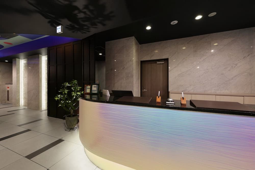 Recepció