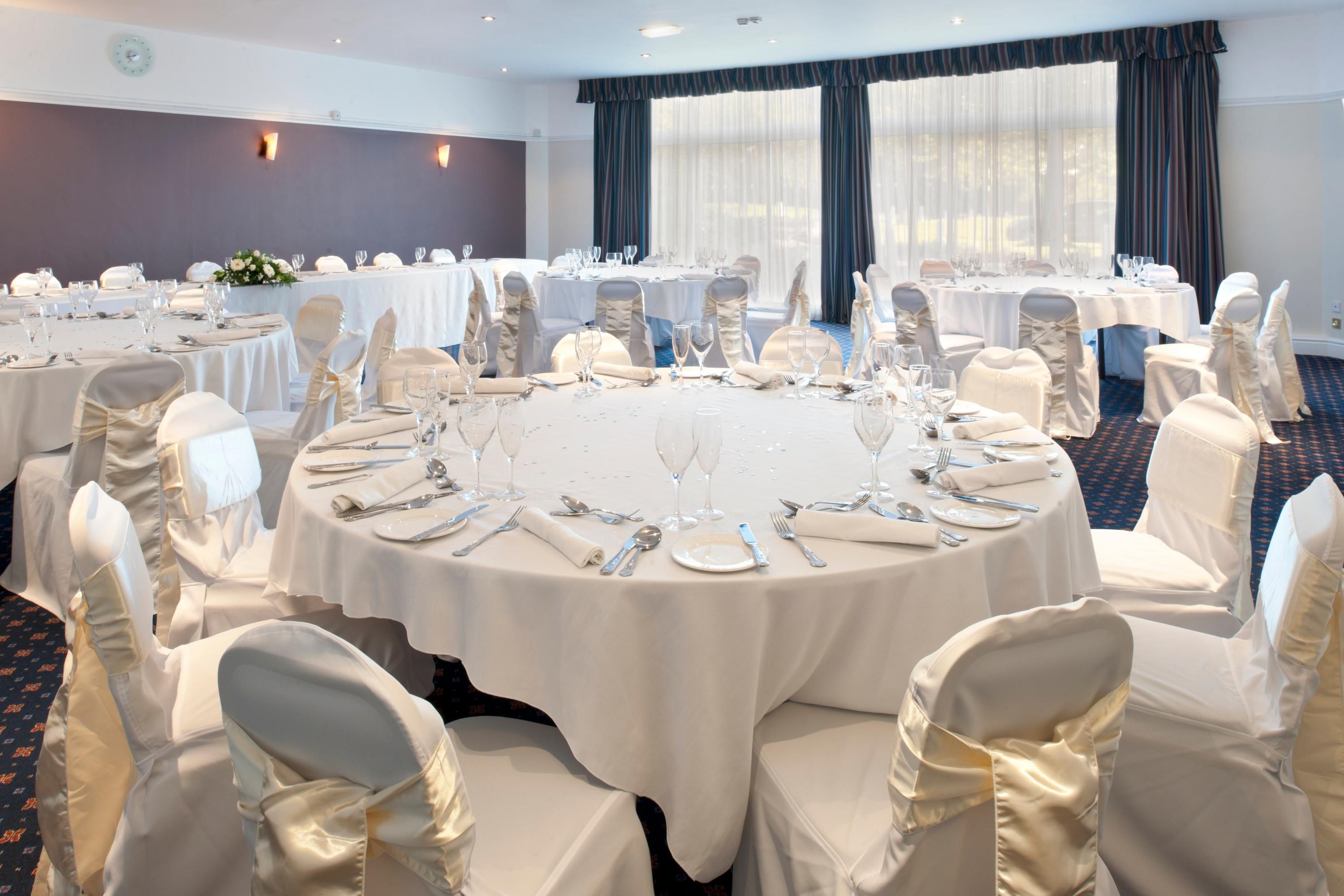 Sala de banquets
