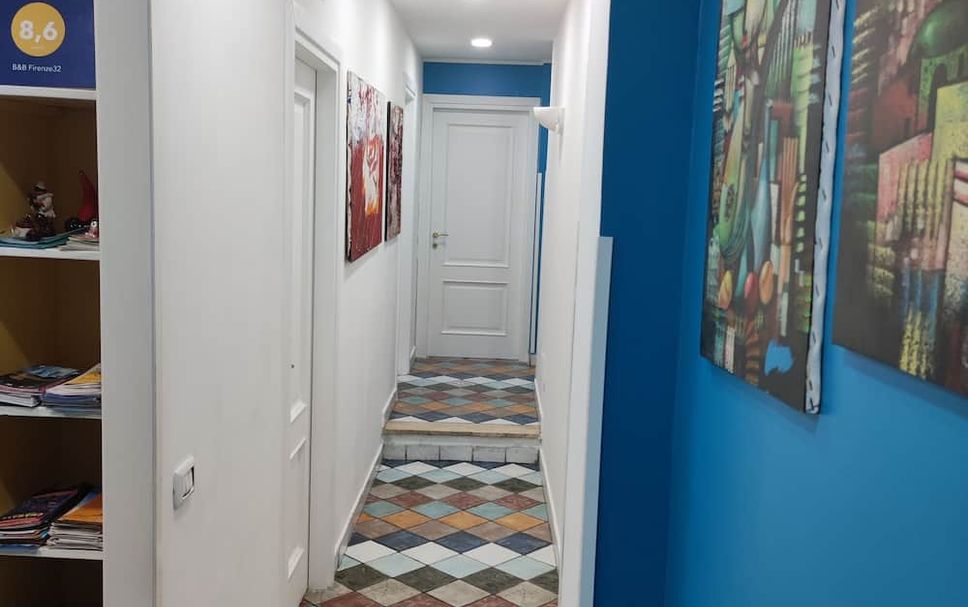 Passadís Foto