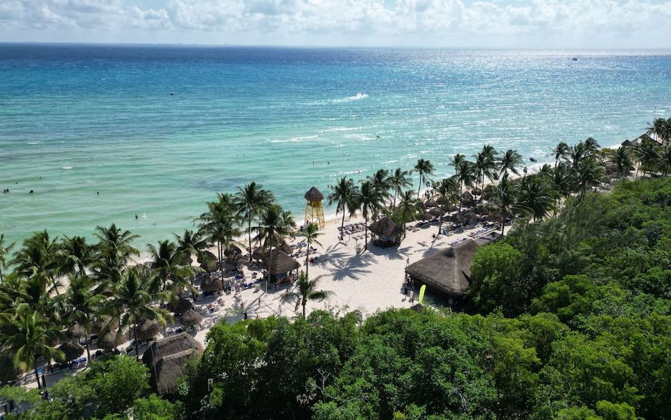 Platja Foto
