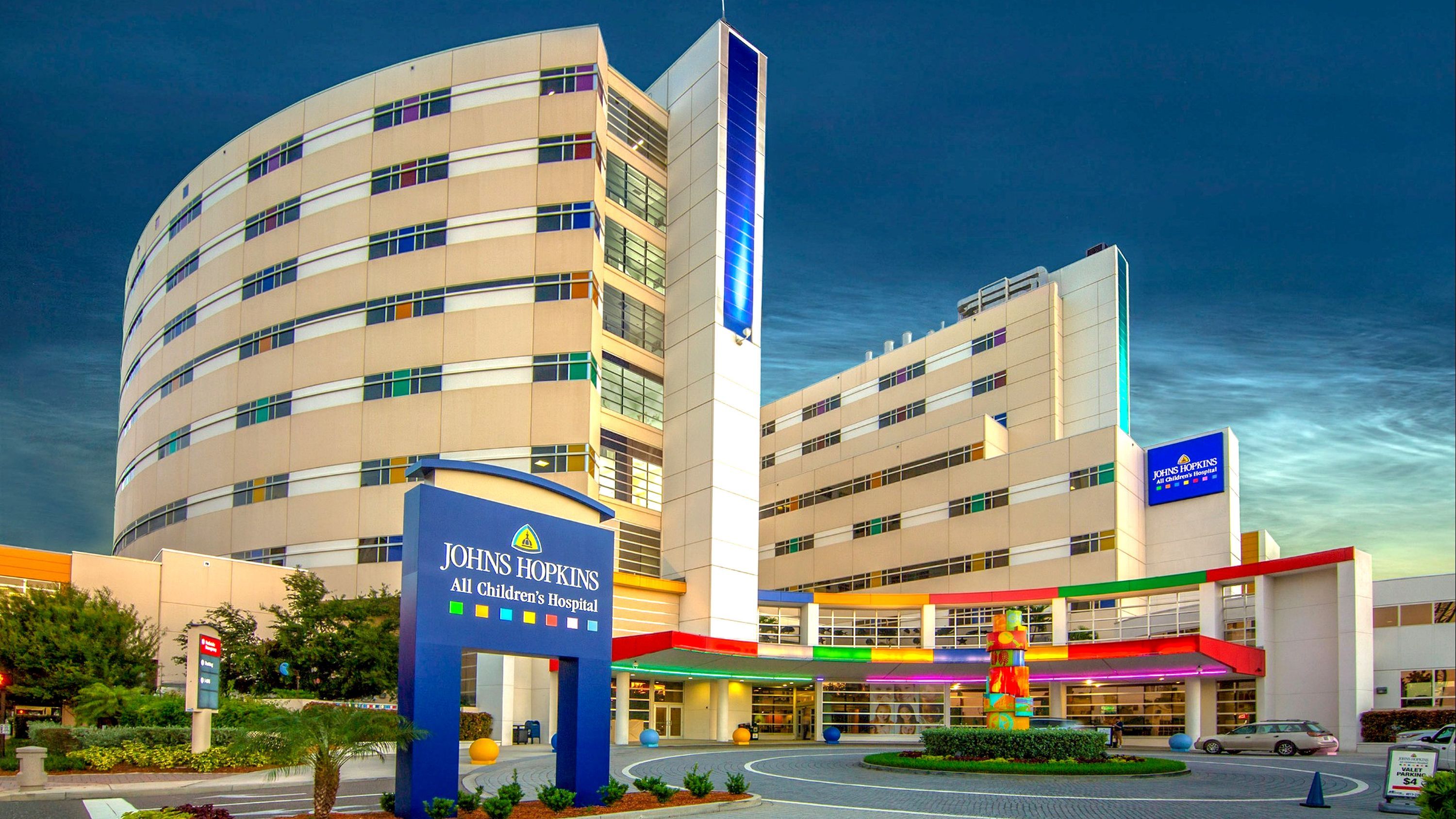 Edifici Foto