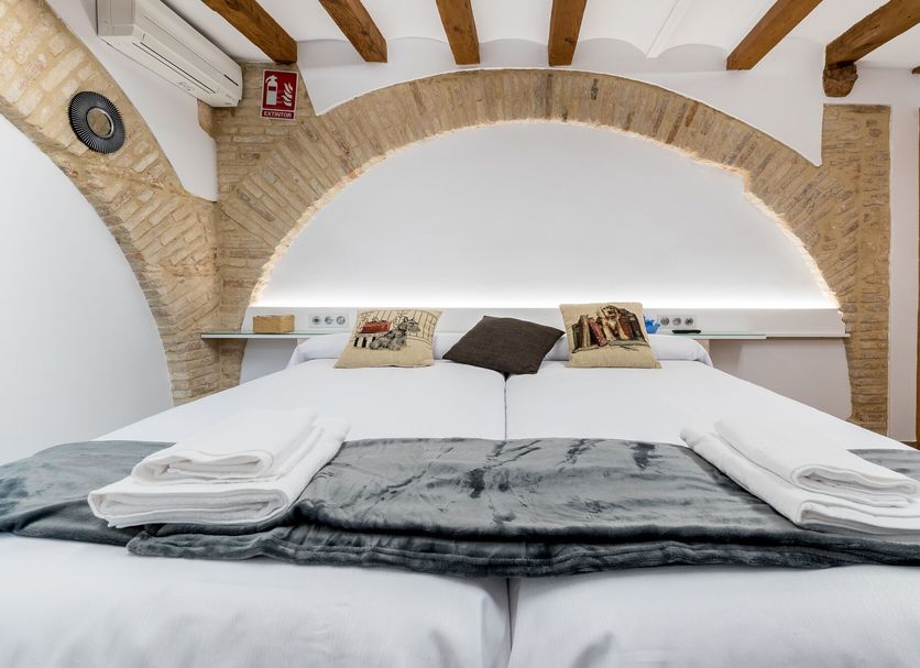 Habitació Foto