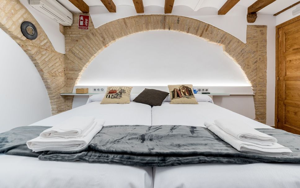 Habitació Foto