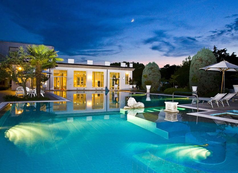 Pool Foto