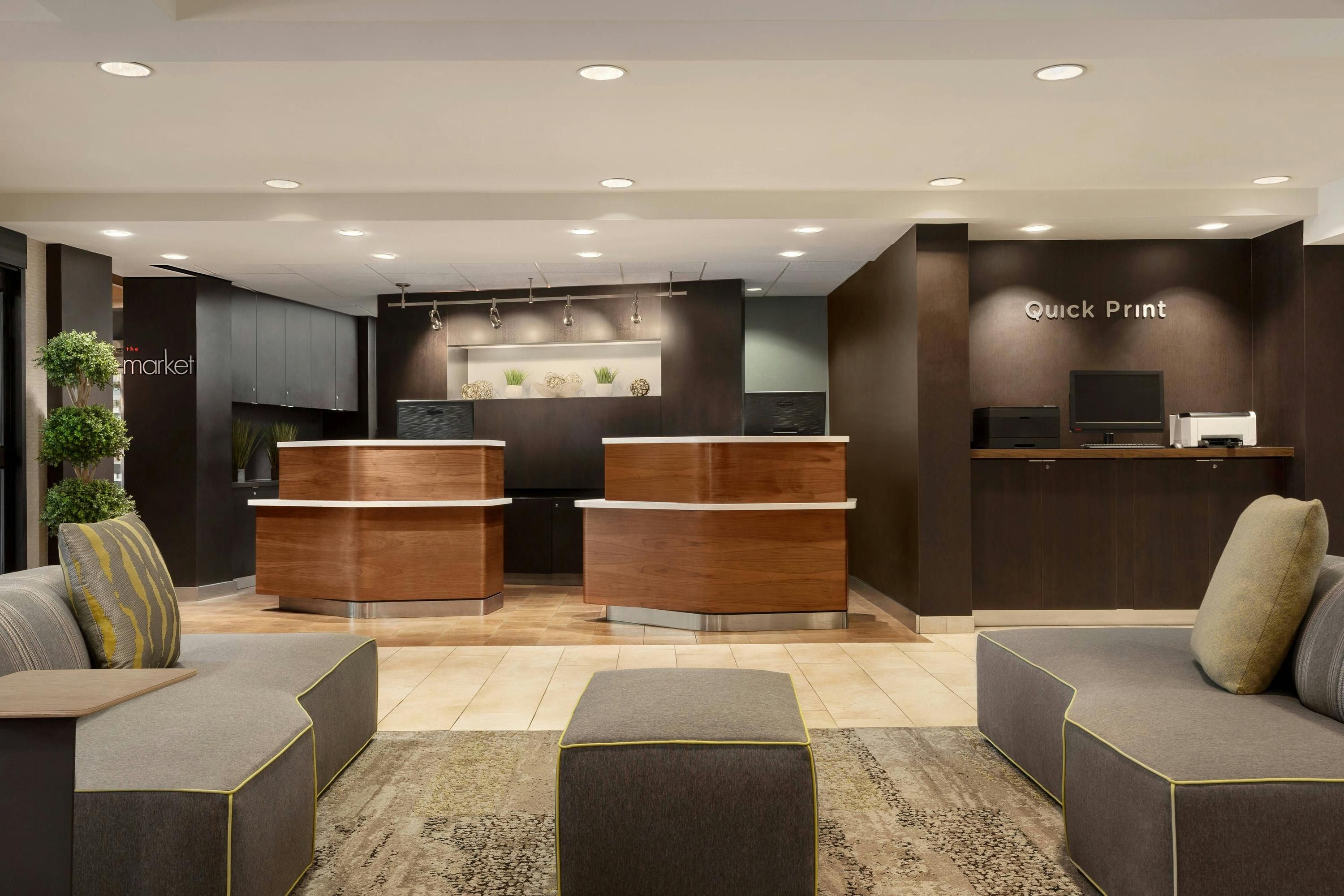 Recepció Foto