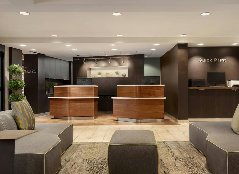 Recepció Foto