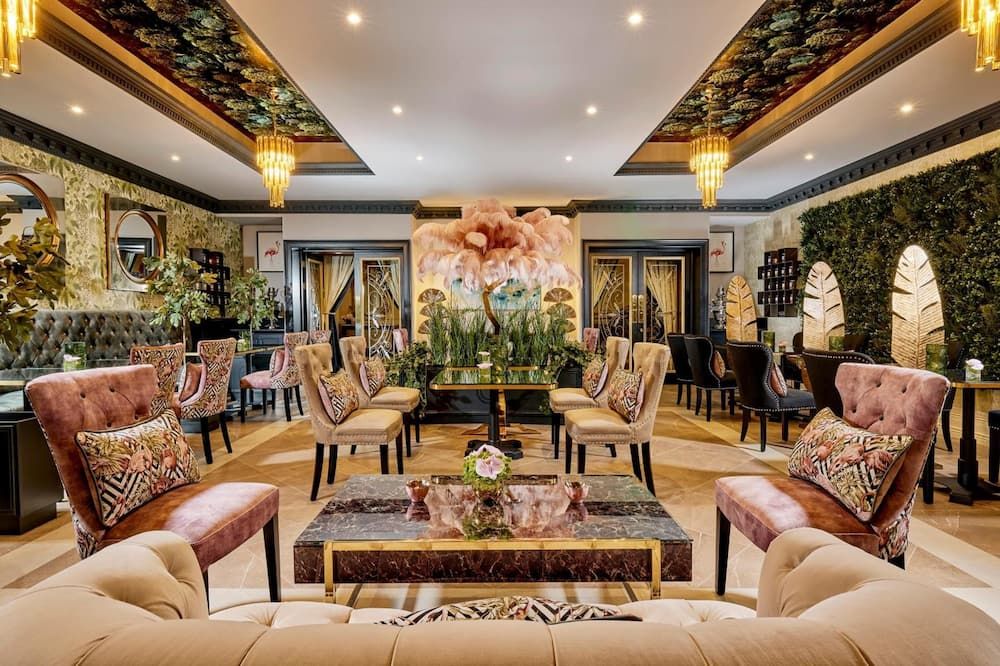 Sala d'estar Foto