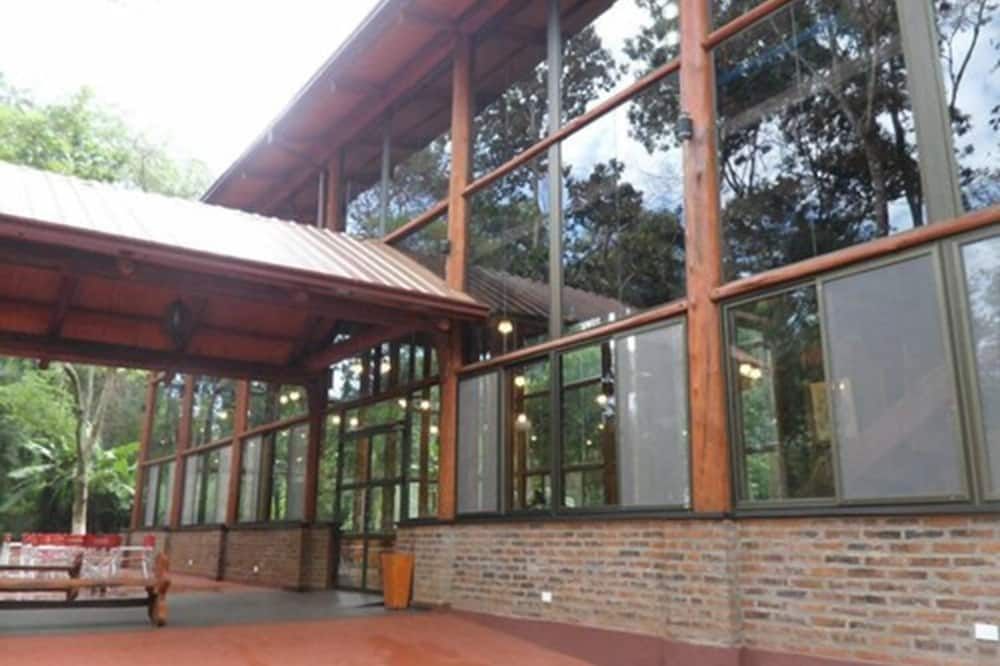 Vista exterior