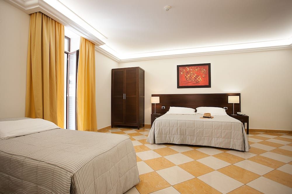 Habitació