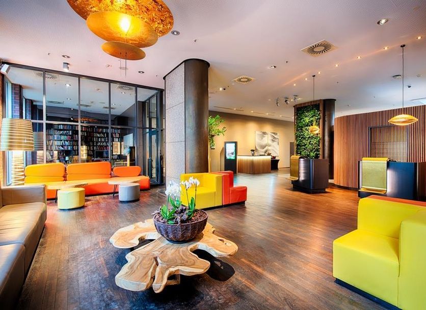 Sala d'estar Foto