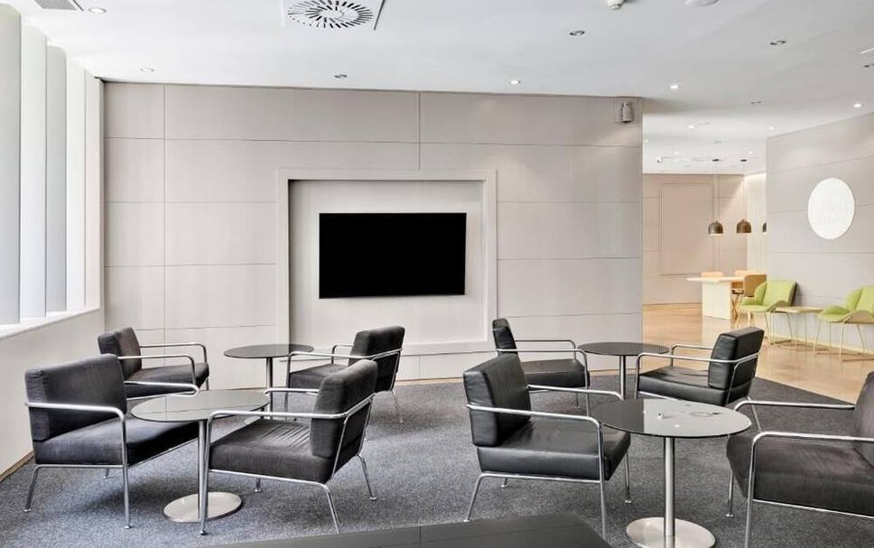 Sala d'estar Foto