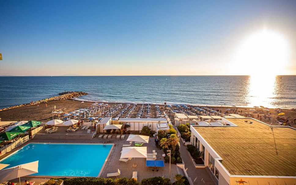 Platja Foto