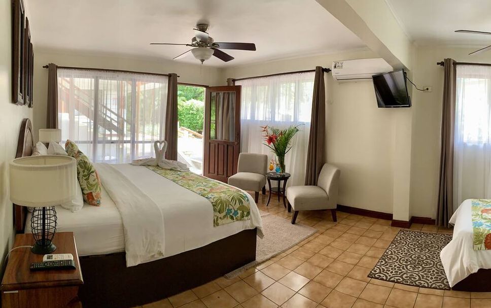 Habitació Foto