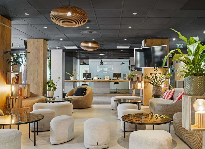 Sala d'estar Foto