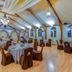 Sala de banquets