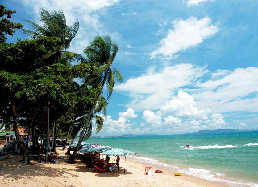 Platja Foto