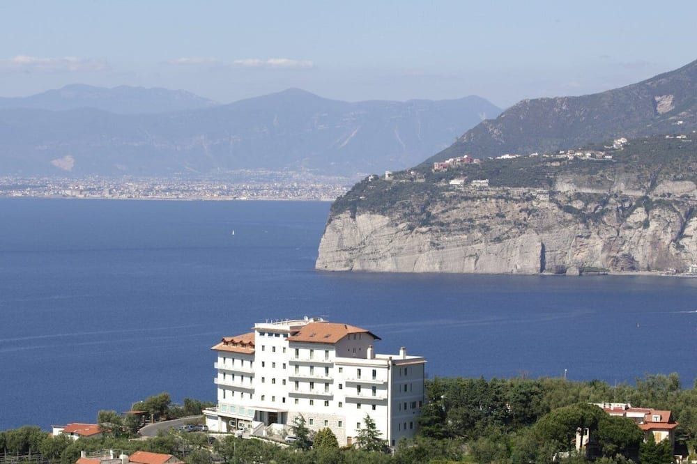 Vista exterior
