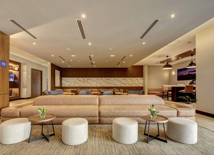 Sala d'estar Foto