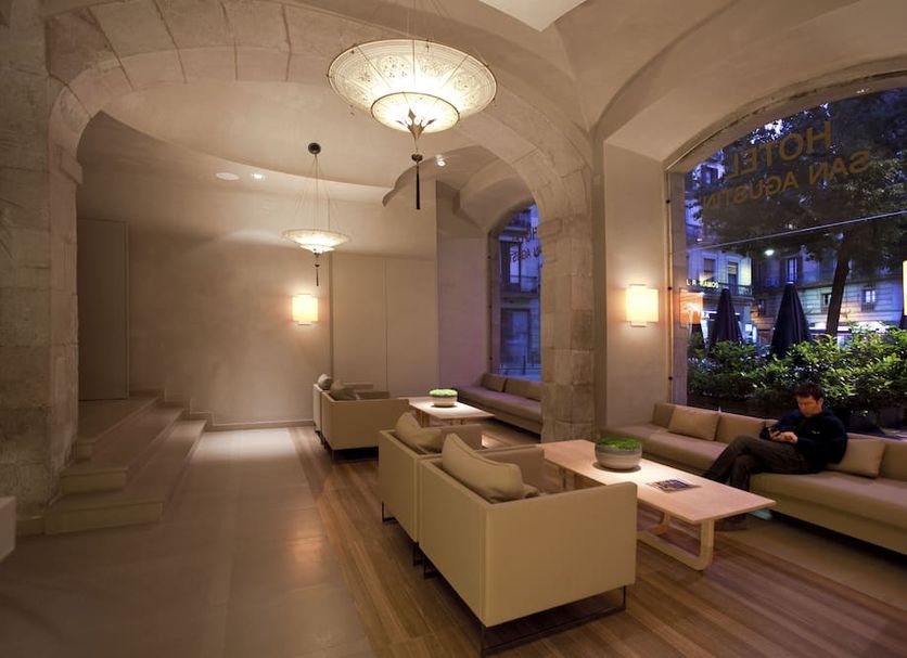 Sala d'estar Foto