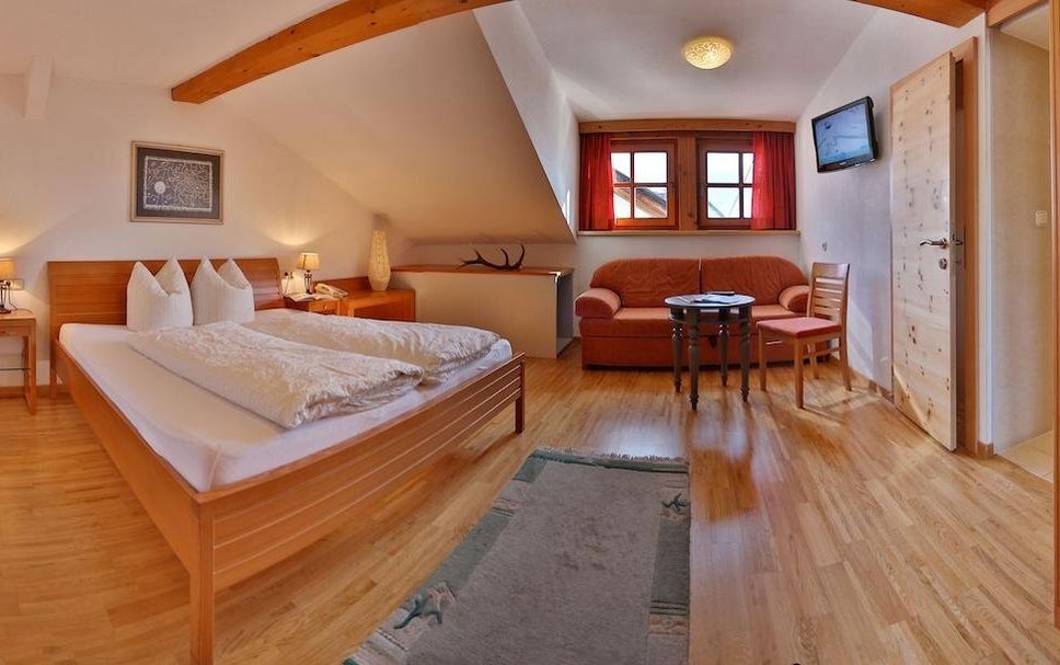 Habitació Foto