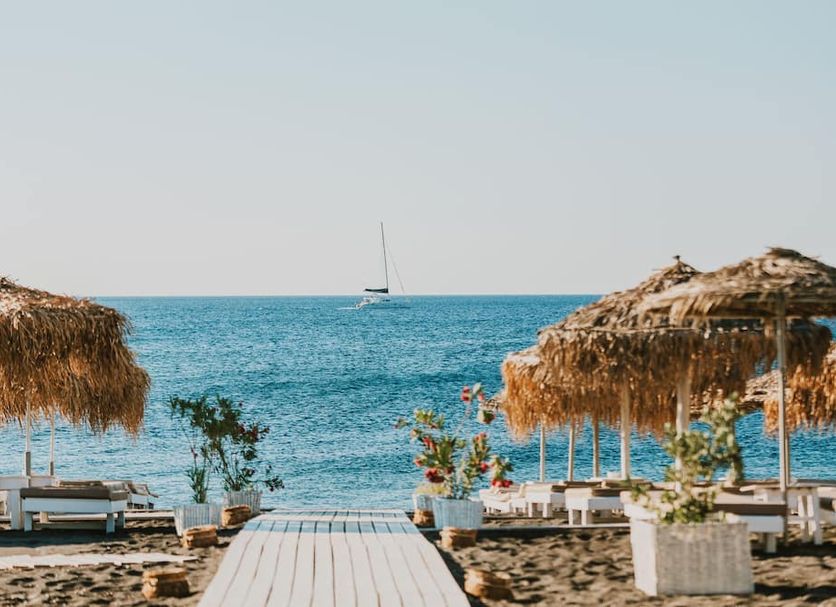 Platja Foto