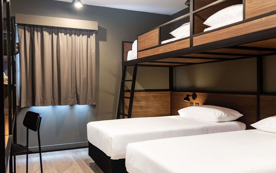 Habitació Foto