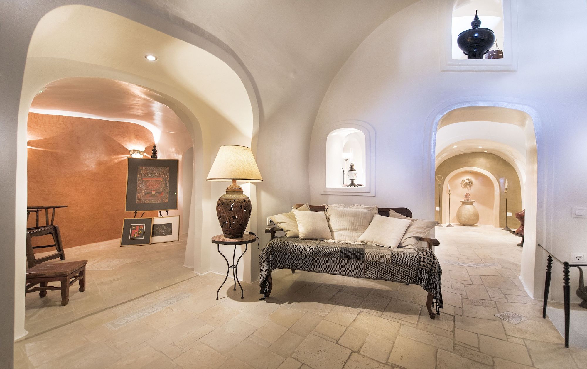 Sala Foto
