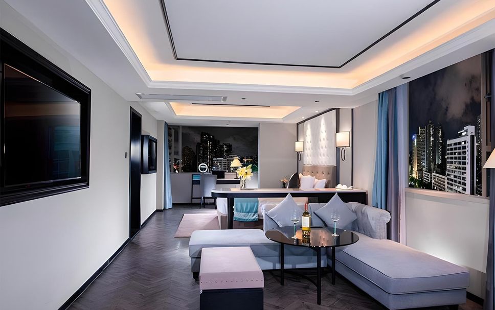 Sala d'estar Foto
