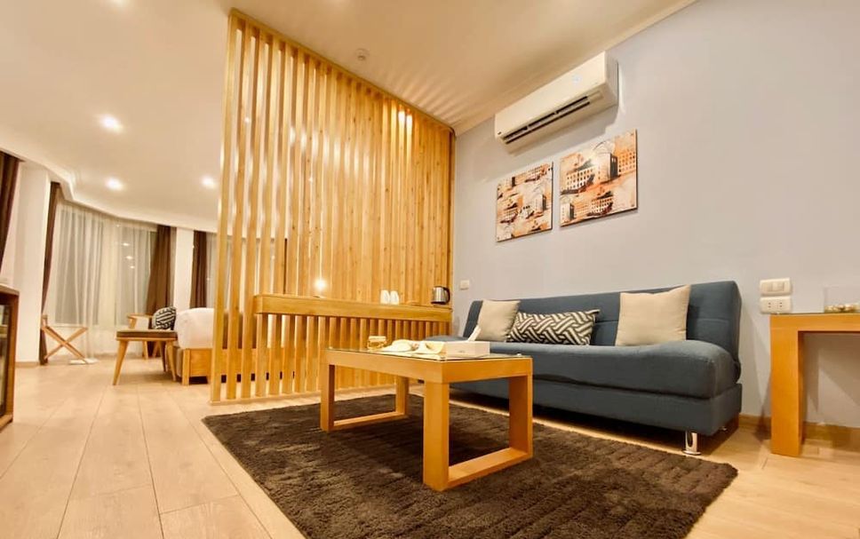 Sala Foto