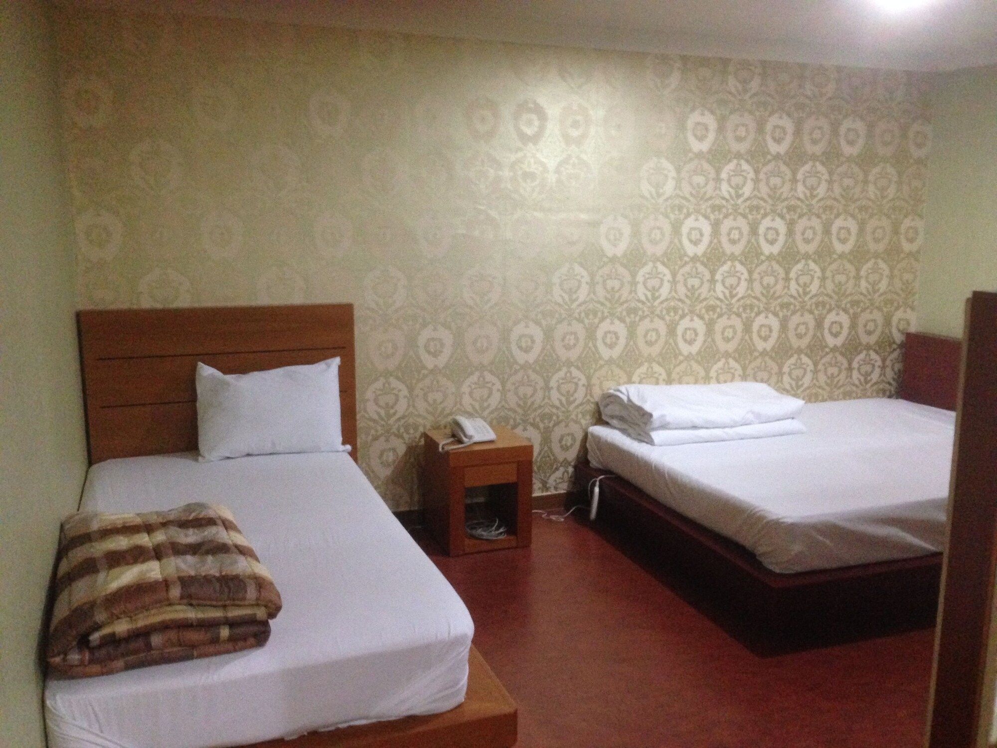 Habitació