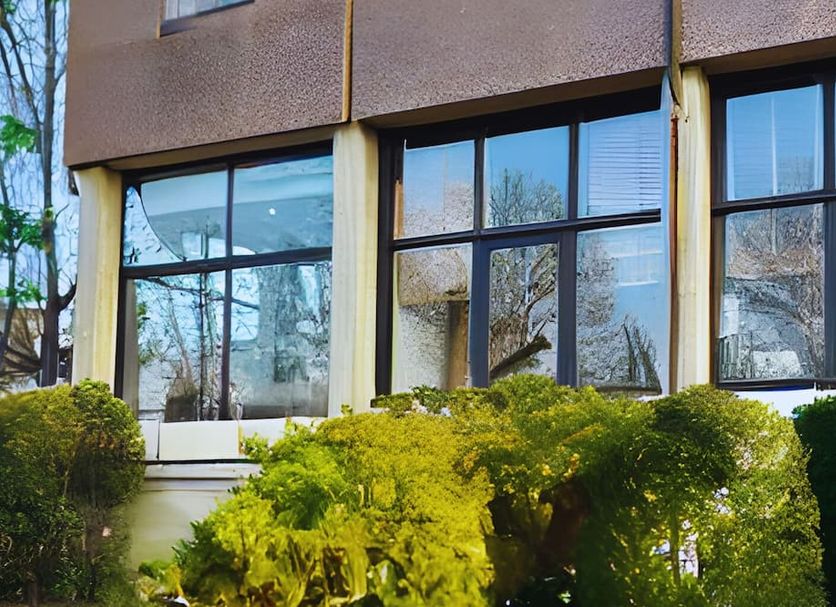 Vista exterior Foto