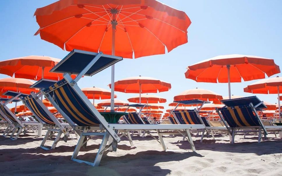 Platja Foto