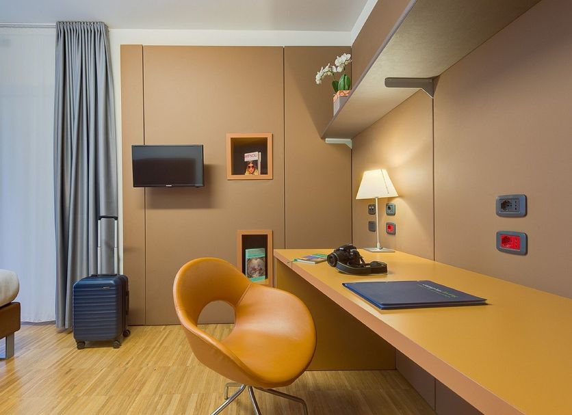 Serveis de l’habitació Foto