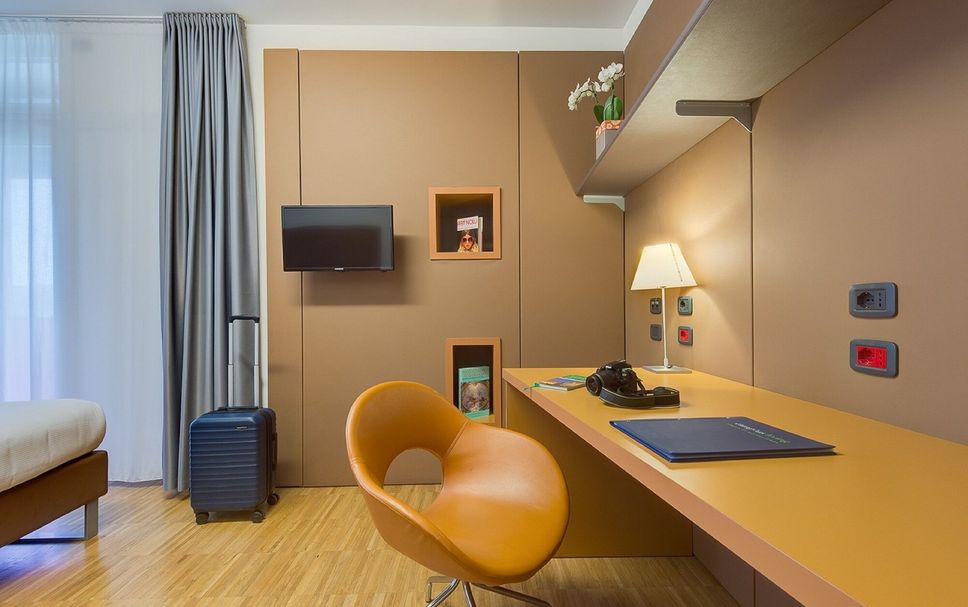 Serveis de l’habitació Foto