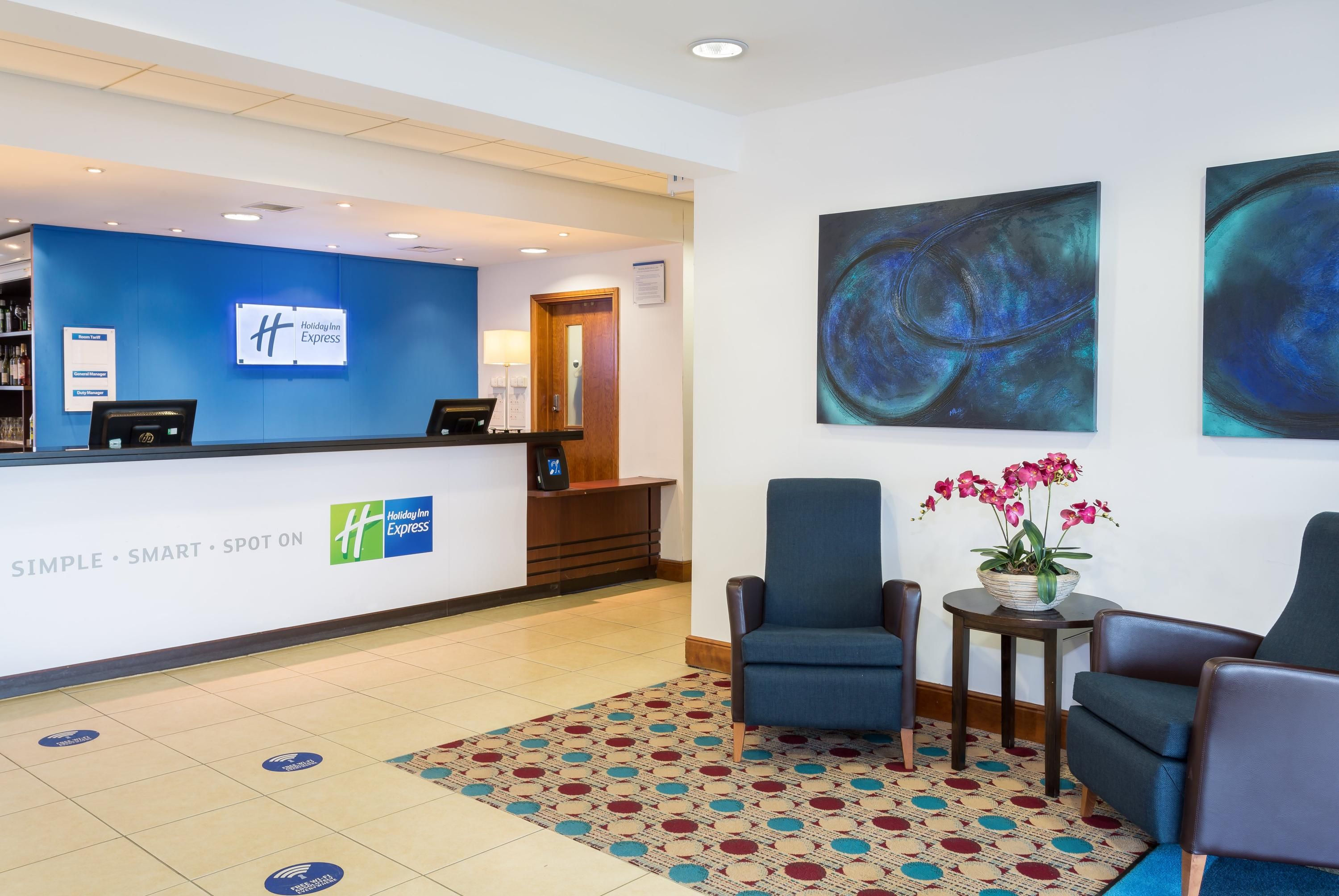 Recepció