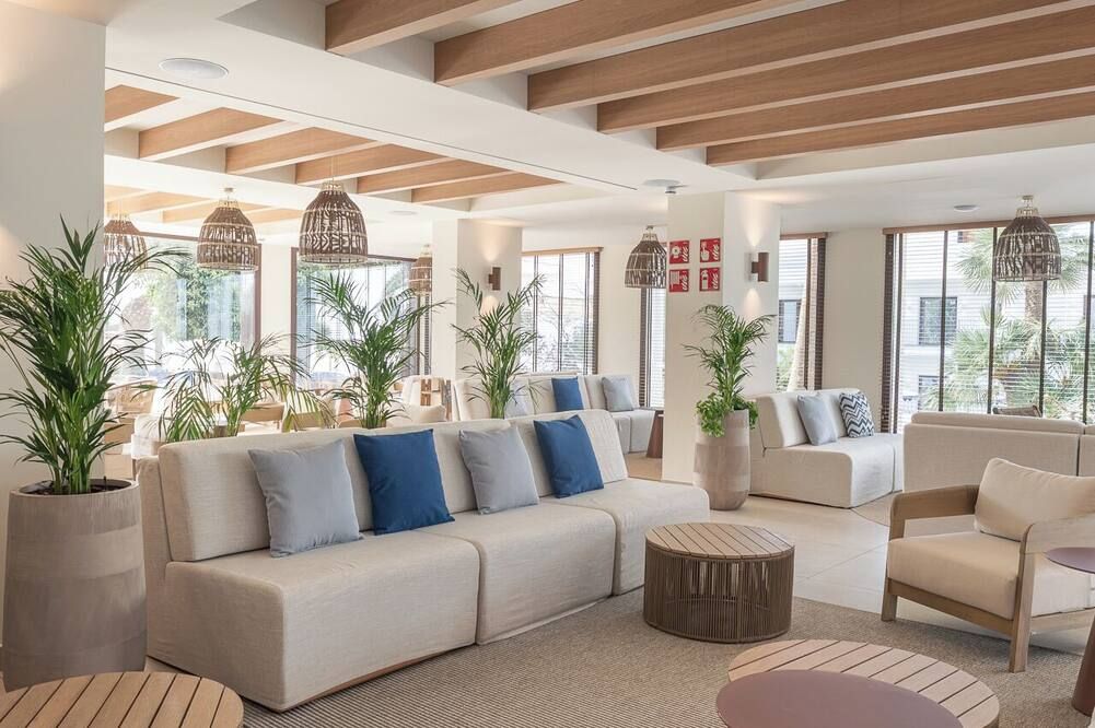 Sala d'estar Foto