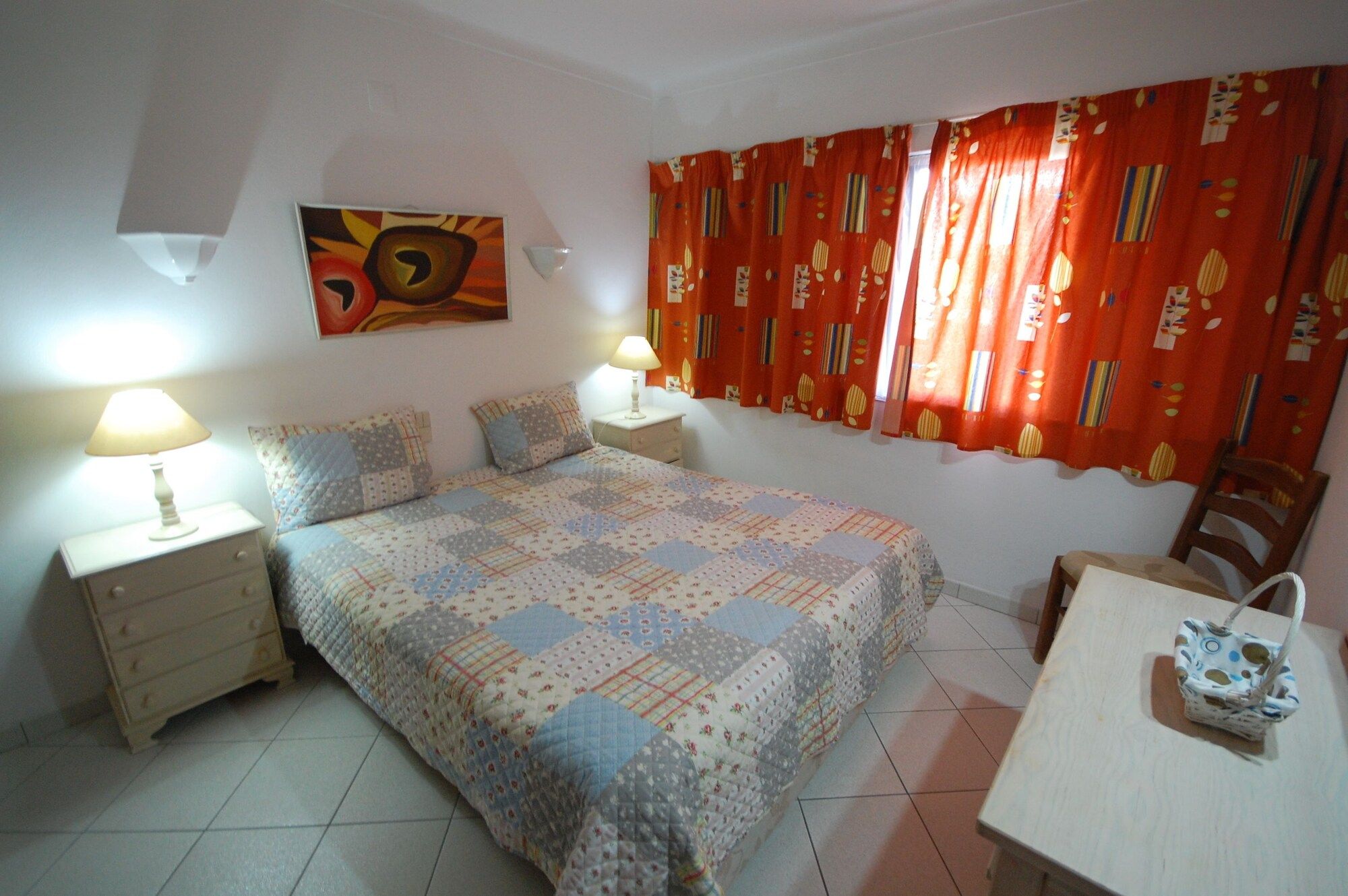 Habitació