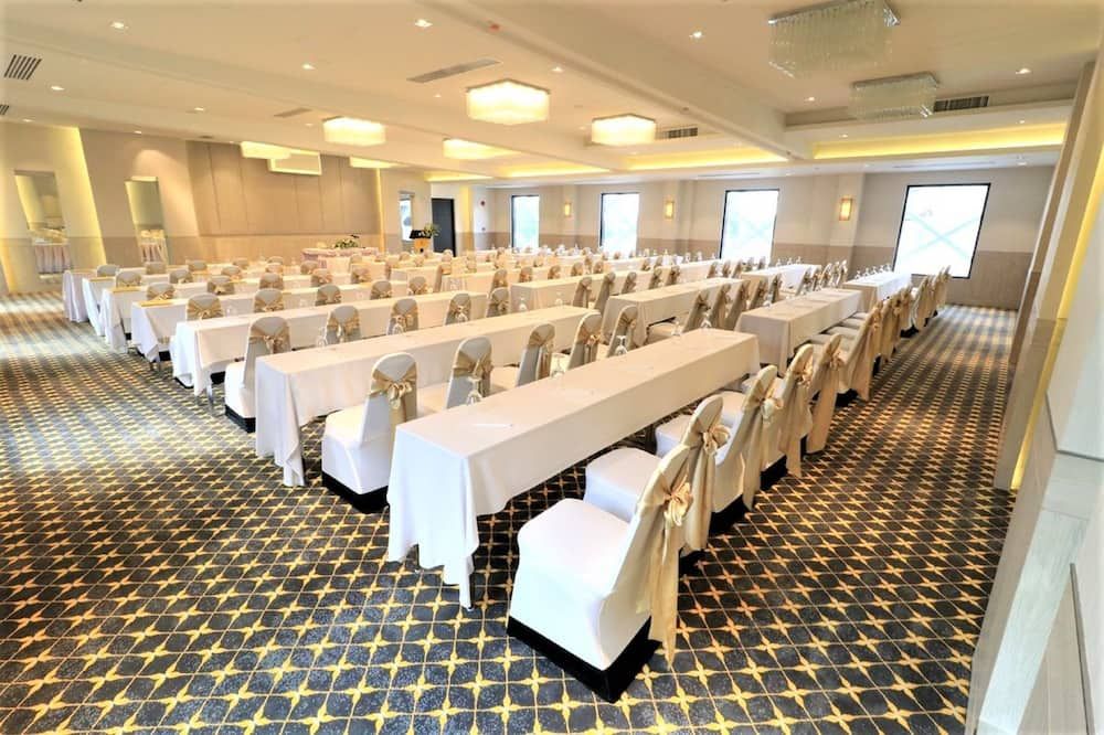 Sala de conferències