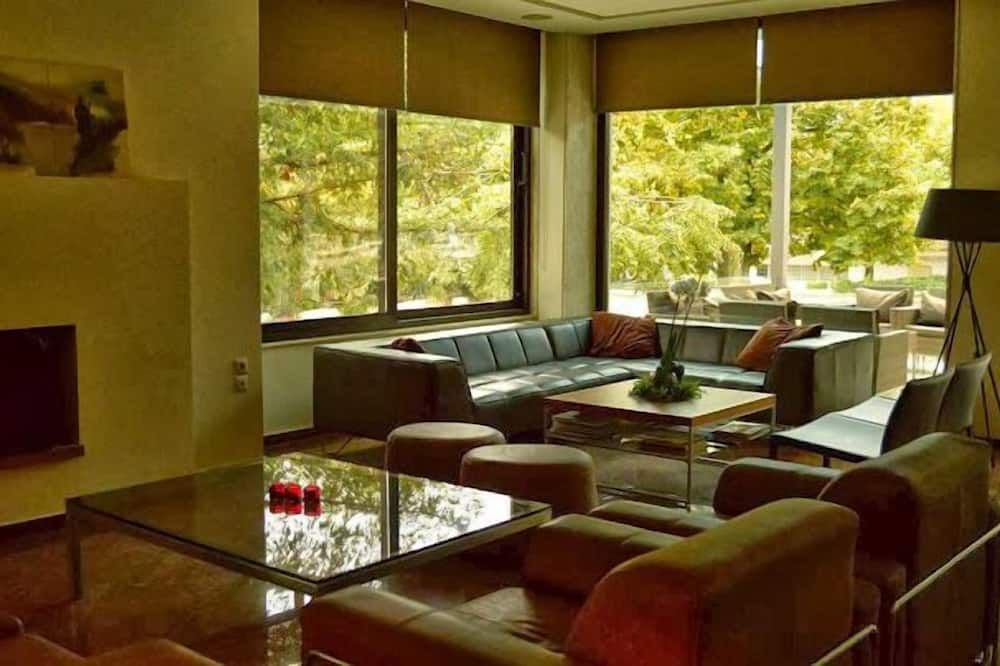 Sala d'estar