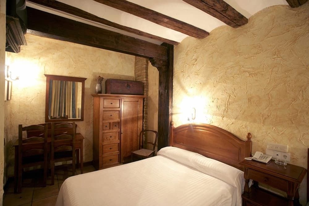 Habitació